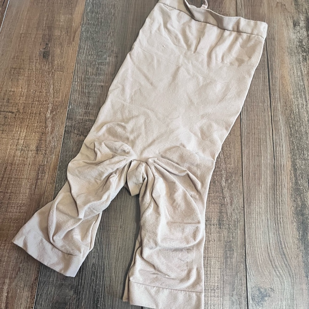 essential bodywear shapewear